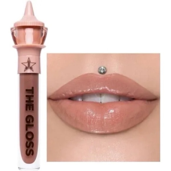 Jeffree Star Beaded Glass & Body Count Lip Glosses - Picture 7 of 12